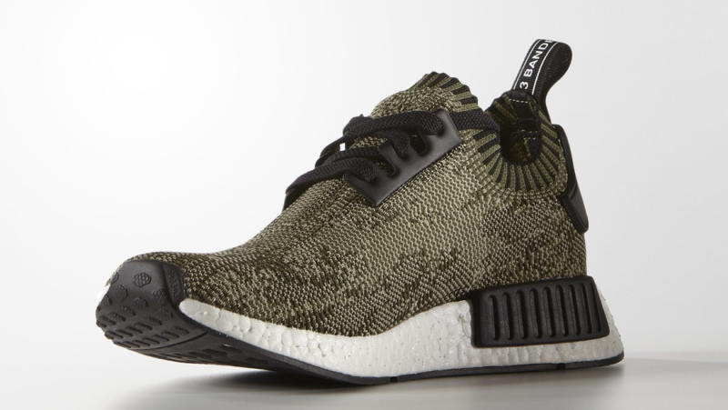 adidas NMD_R1 