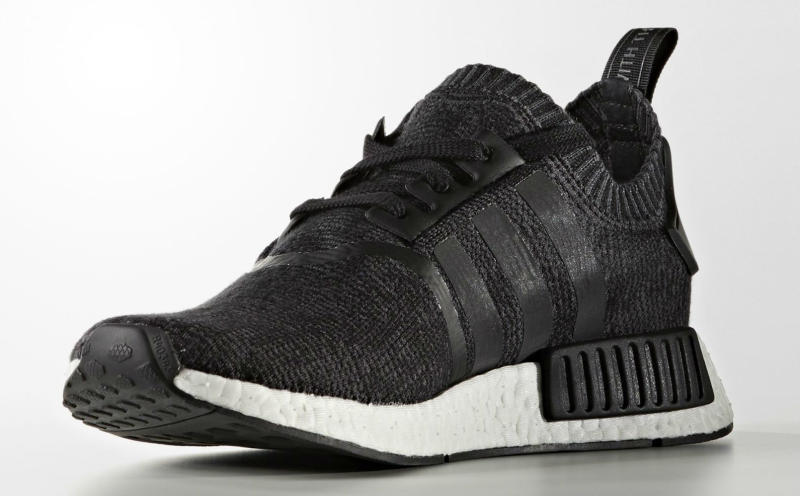 adidas NMD Winter Wool | Sole Collector