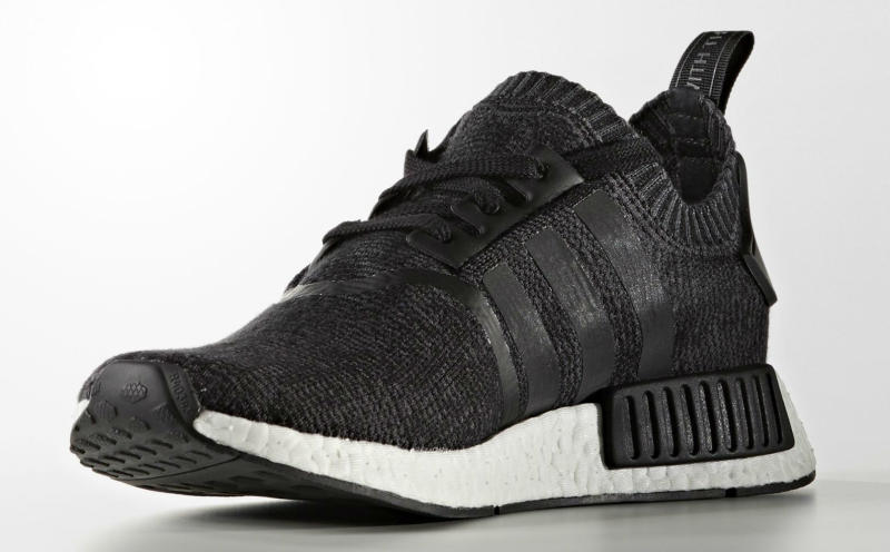 adidas nmd wool grey