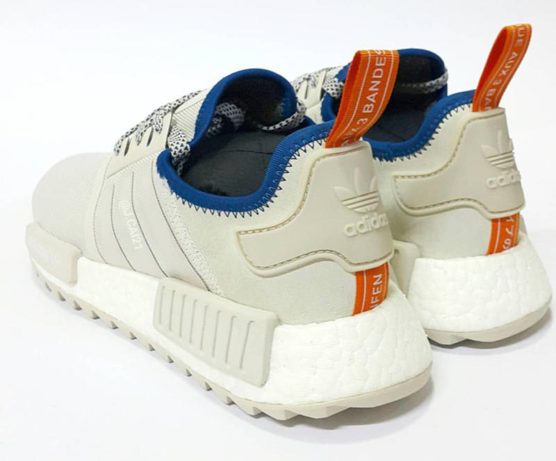 adidas shoes that look like nmds