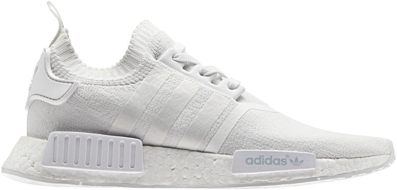 Adidas NMD White Black | Sole Collector