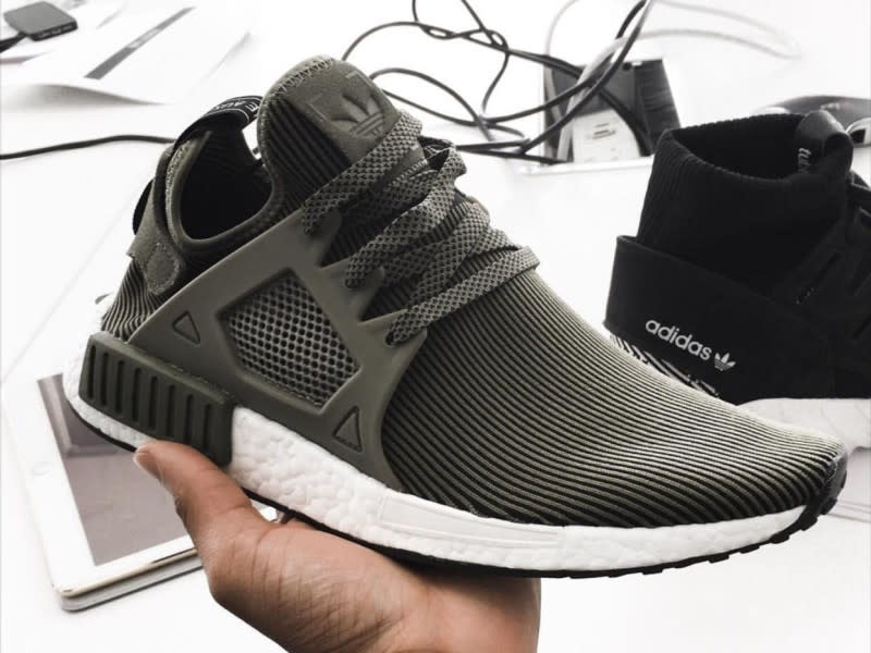 adidas xr1 nmd olive