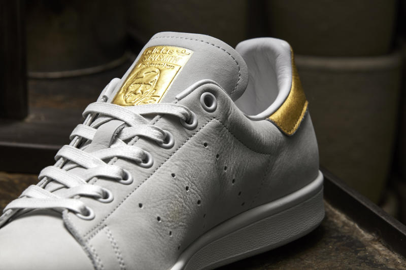 stan smith 999 noble metals