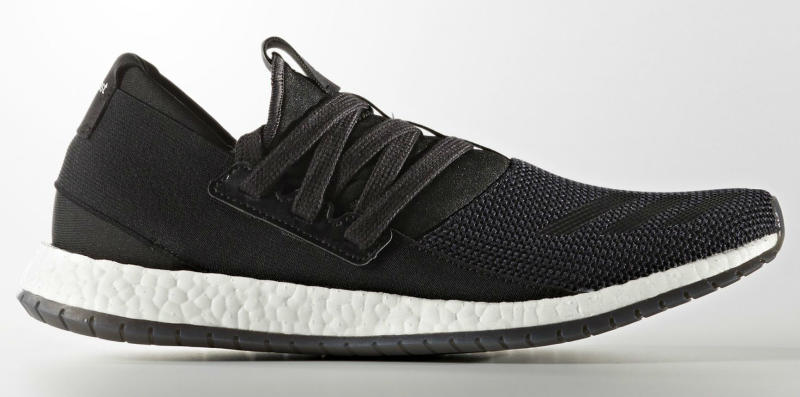 Adidas Pure Boost Zg Raw Sole Collector