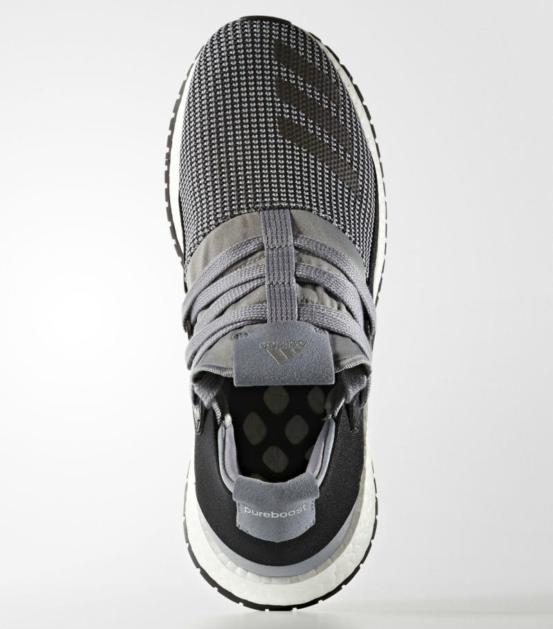 pure boost zg raw