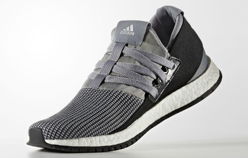 Adidas Pure Boost Zg Raw Sole Collector