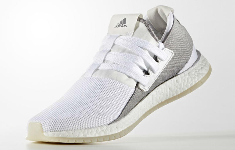 adidas Pure Boost ZG Raw | Sole Collector