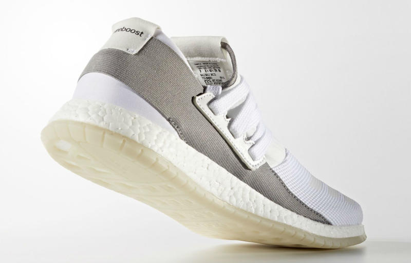 adidas Pure Boost ZG Raw | Sole Collector