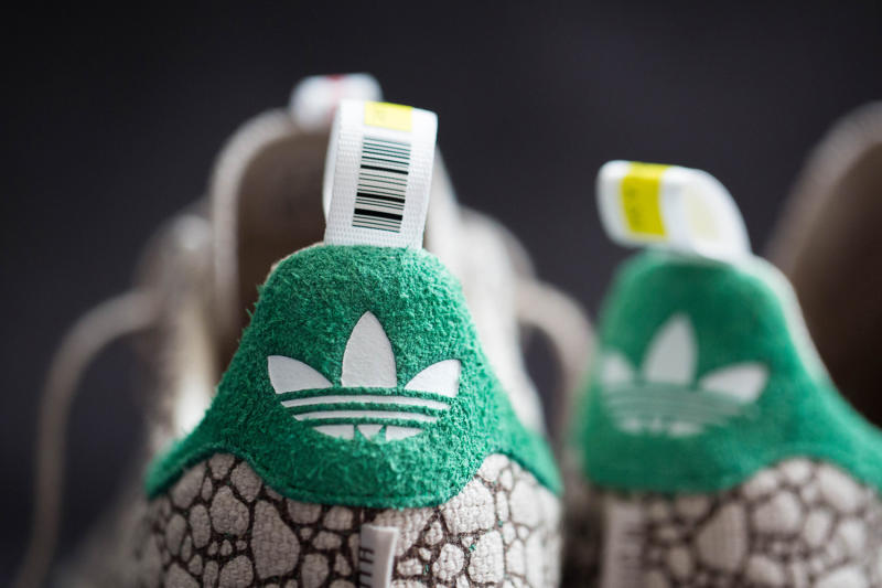 adidas happy 420 sneaker