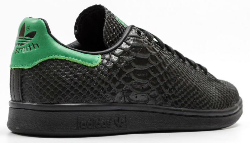 adidas stan smith snakeskin