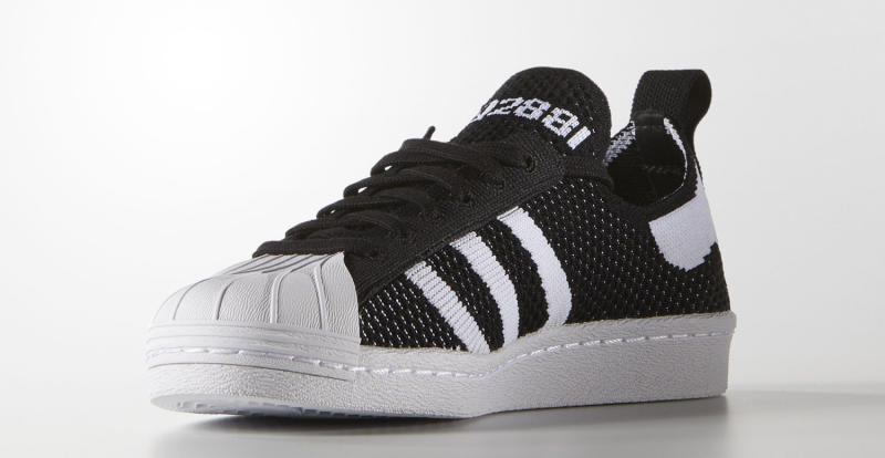 adidas superstar back