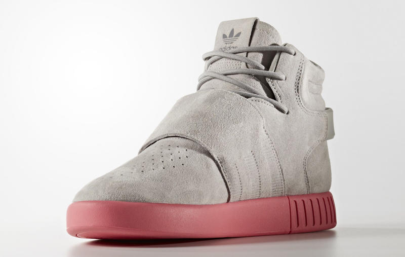 Adidas tubular invader strap Bernaudeau Cycles