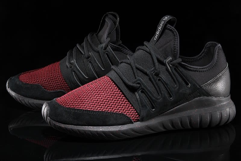 adidas radial tubular