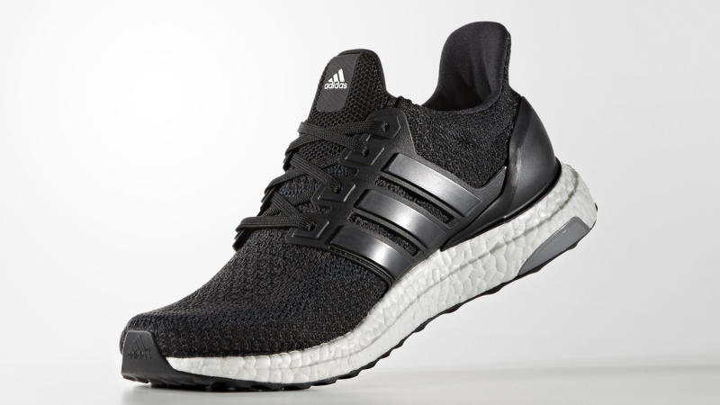 adidas ultra boost 2 black