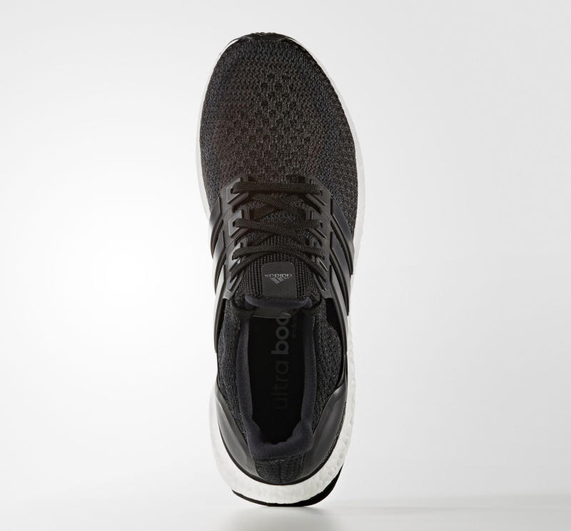 ultra boost 2. core black