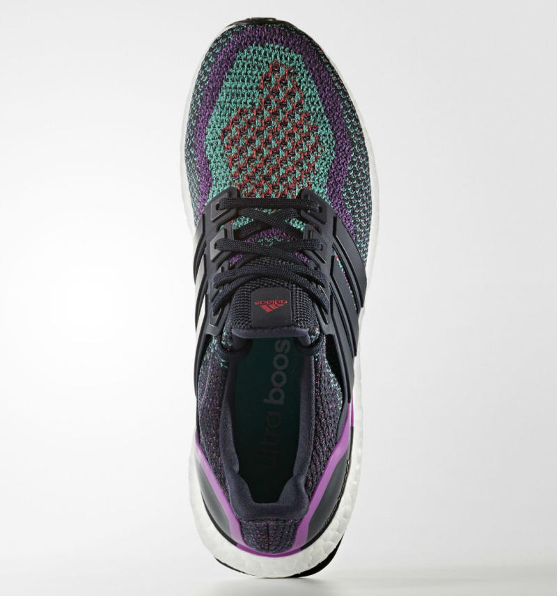 adidas ultra boost shock purple