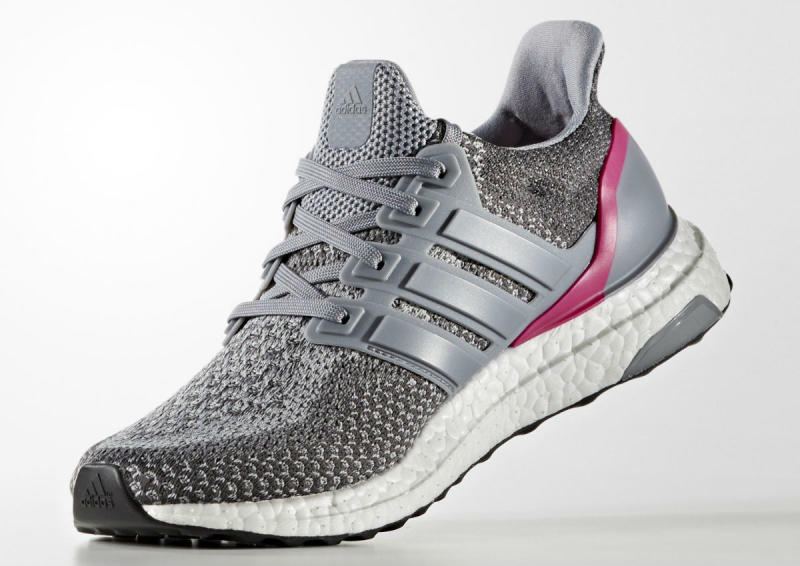 adidas ultra boost grey women