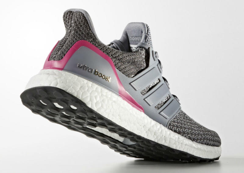 ultra boost shock pink