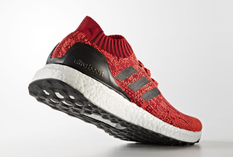 ultra boost olympic red