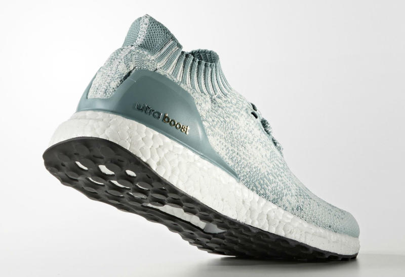 adidas Ultra Boost Uncaged Vapor Green | Sole Collector