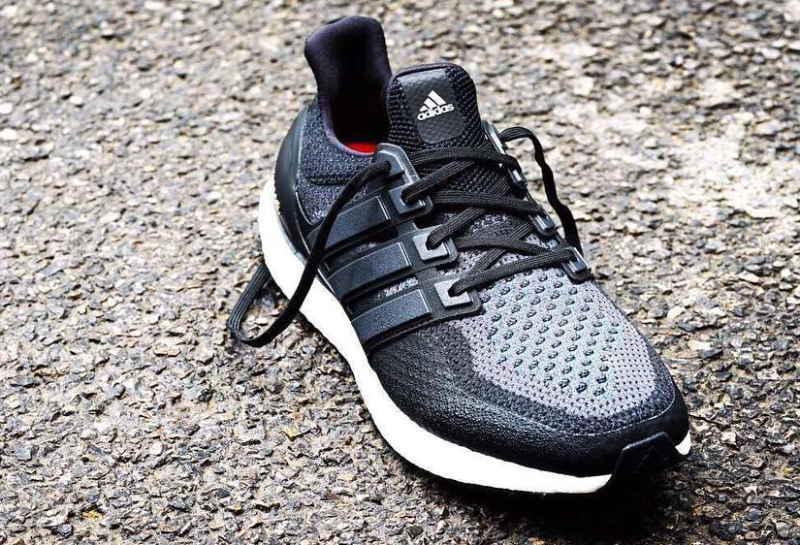 Adidas Ultra Boost Waterproof | Sole 