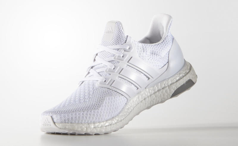 adidas triple white ultra boost womens