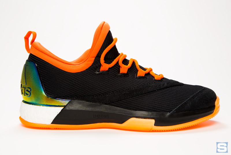 Adidas WNBA Sneakers | Sole Collector
