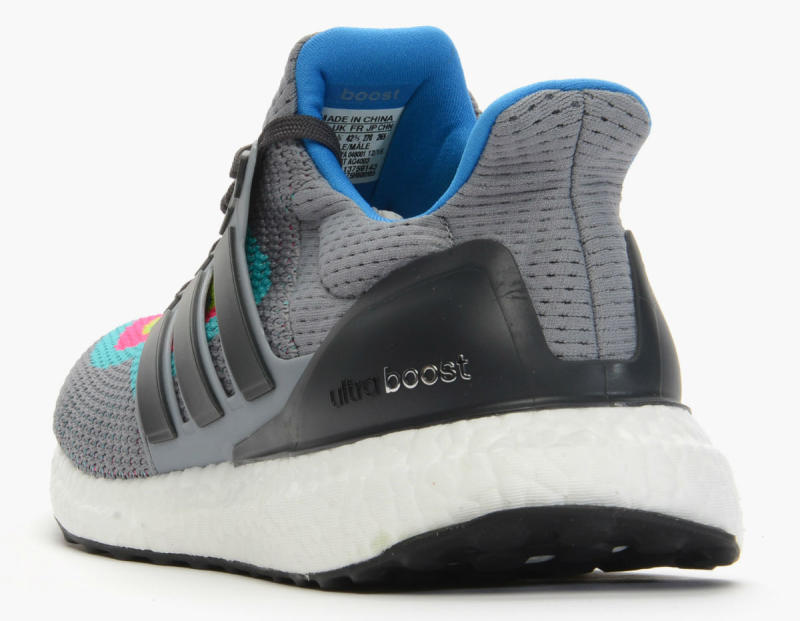 multicolor adidas womens