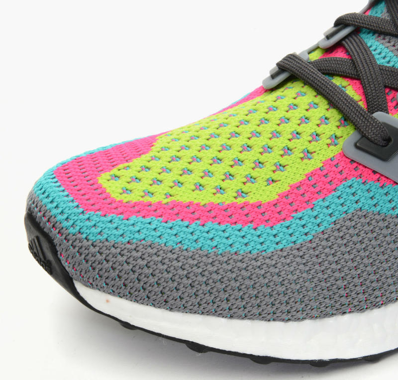 adidas women's multicolor shoes