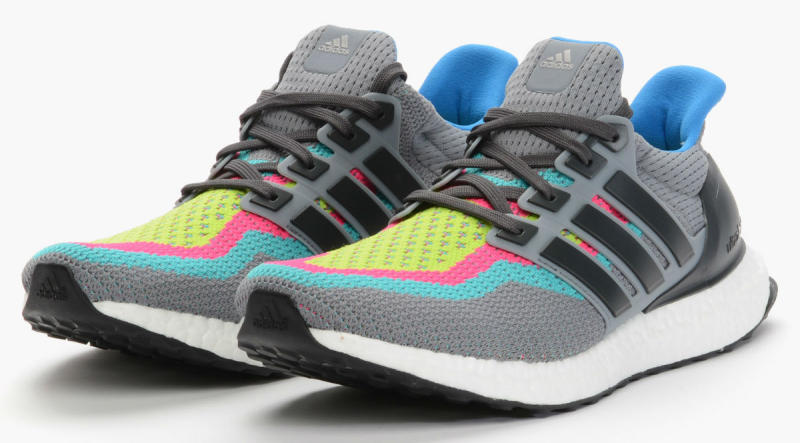 adidas ultra boost women colors