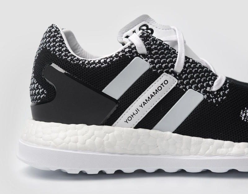 y-3 pure boost zg primeknit