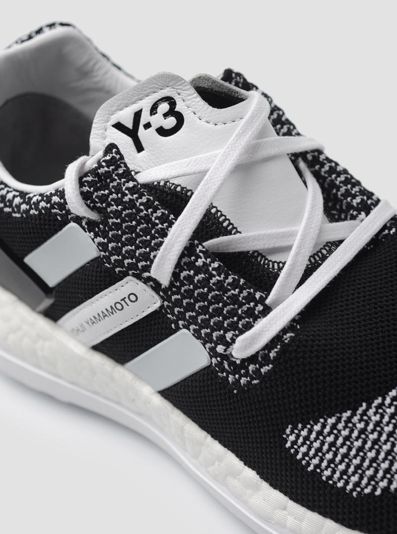 adidas y3 pure boost primeknit