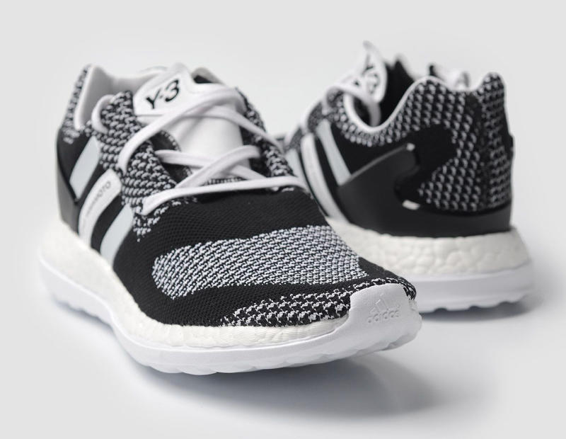 pure boost prime knit zg