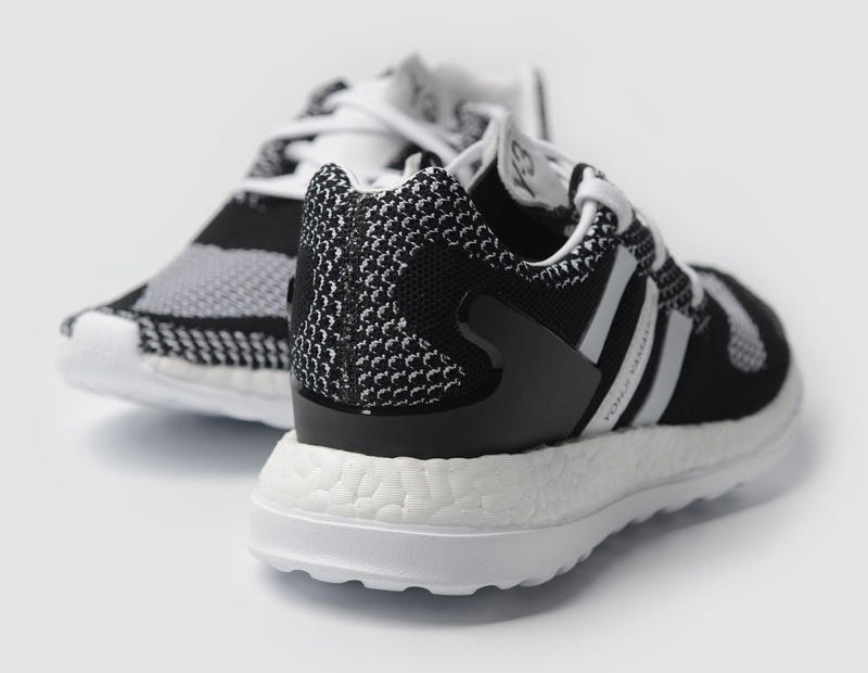 pure boost prime knit zg