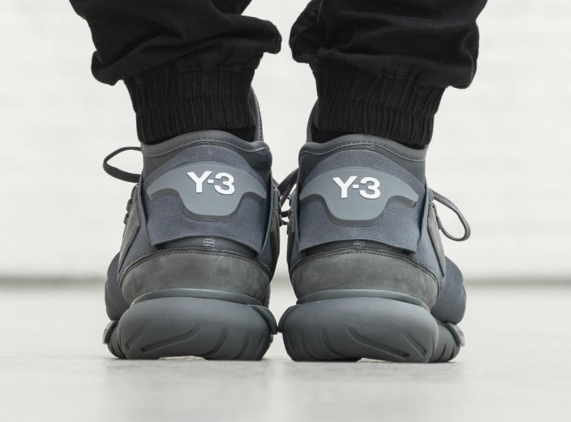 adidas y3 grey