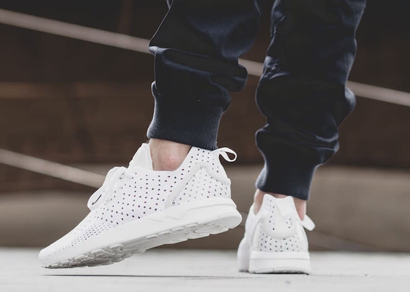 adidas zx flux adv asym white