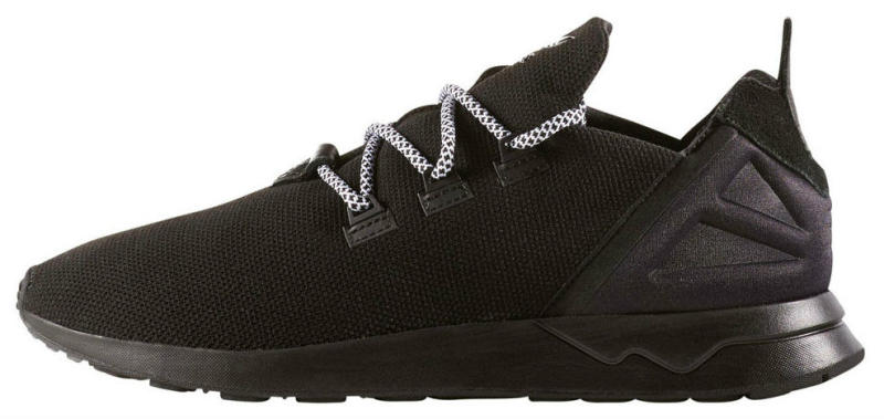 adidas zx flux adv triple black