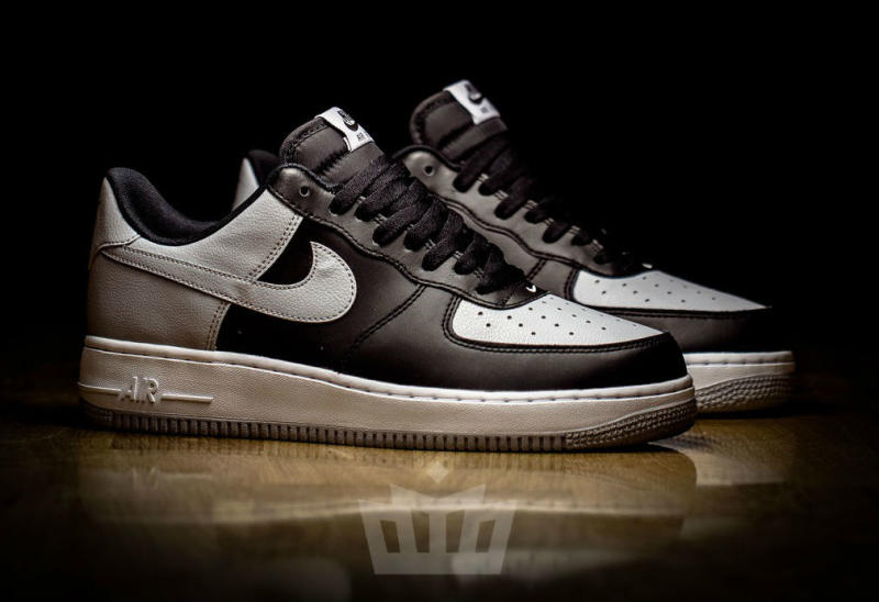 jordan air force 1 grey