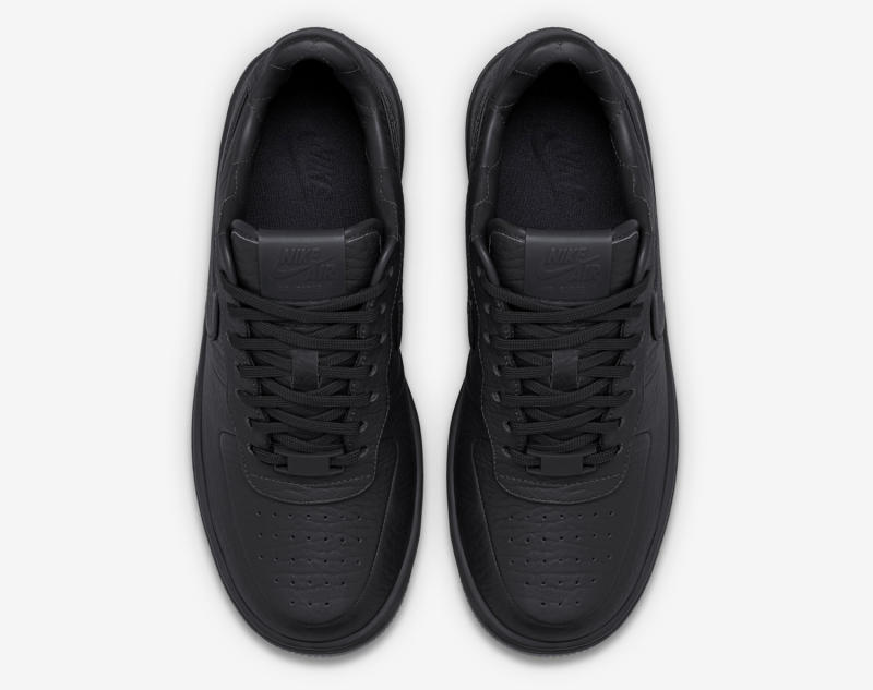 NikeLab Air Force 1 Upstep Womens | Sole Collector