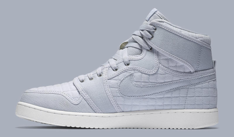 jordan 1 retro ajko pure platinum