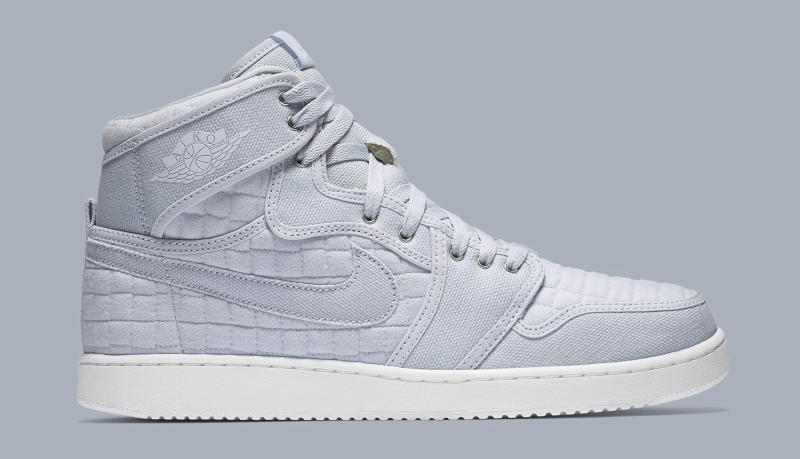 air jordan 1 ajko pure platinum