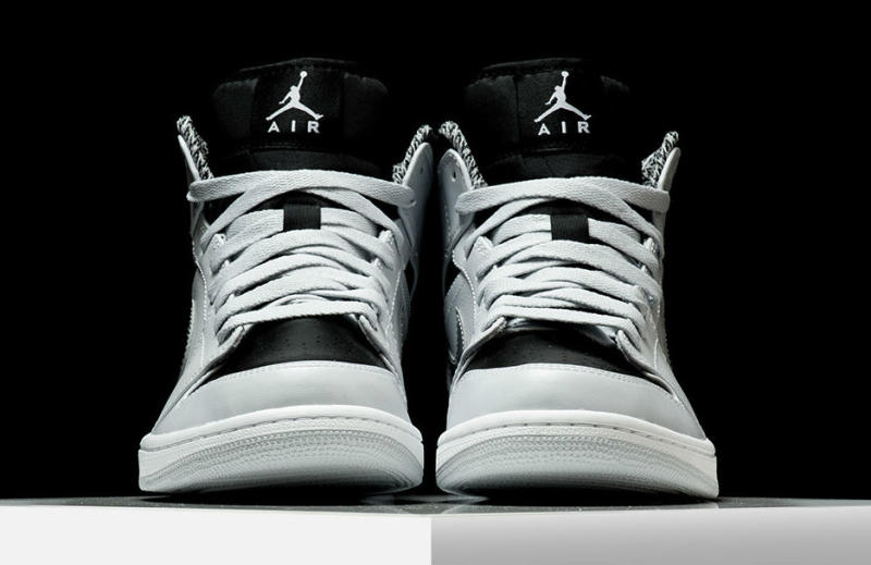 air jordan 3 mid