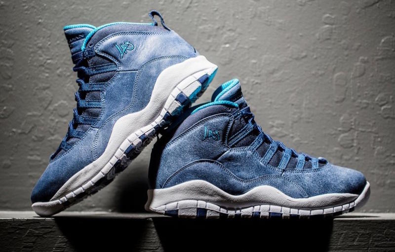 jordan retro 10 release date