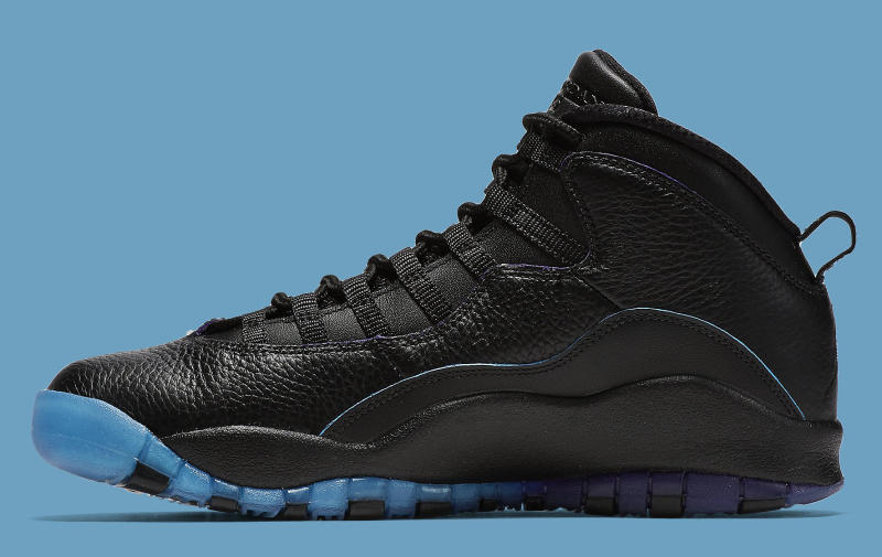 jordan 10 gamma blue