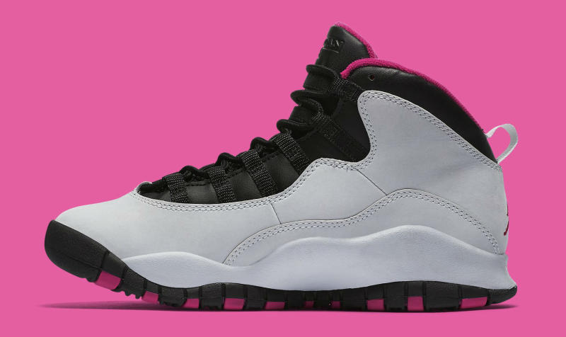 Air Jordan 10 Girls \