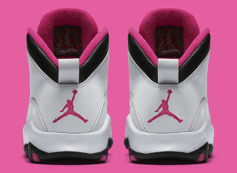 jordan retro 10 release date