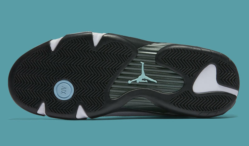 oxidized green 14s