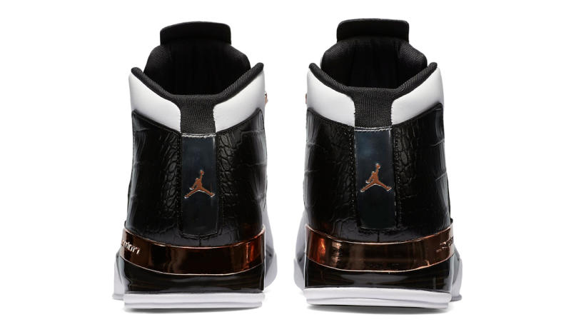 jordan 17 black