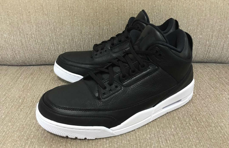 Cyber Monday Air Jordan 3 | Sole Collector