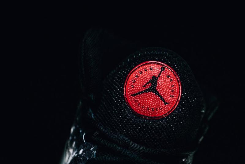 Joshua Vides Produces Custom OFF-WHITE x Air Jordan 1s for Bleacher Report  Kicks – PAUSE Online